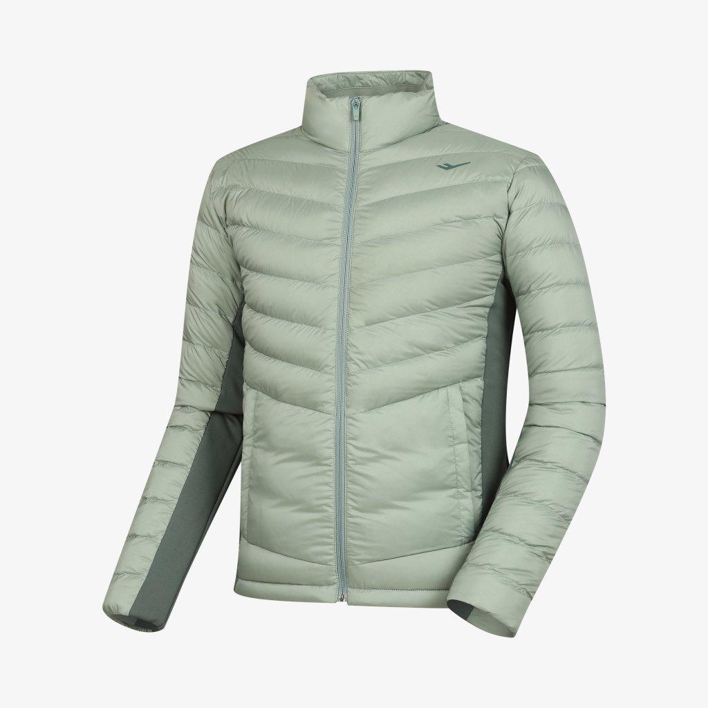 원더 에어 경량 하이브리드 구스 다운 MD-W713