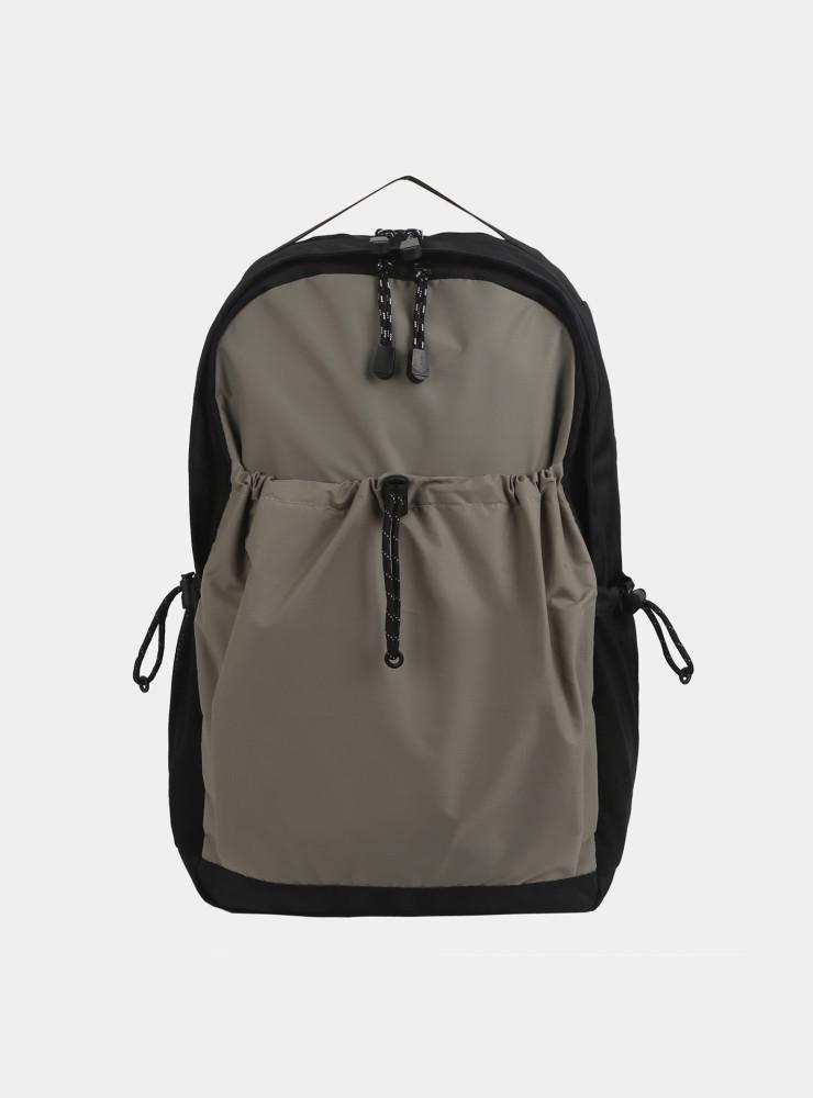 스트링 포인트 백팩 HPABFEA201