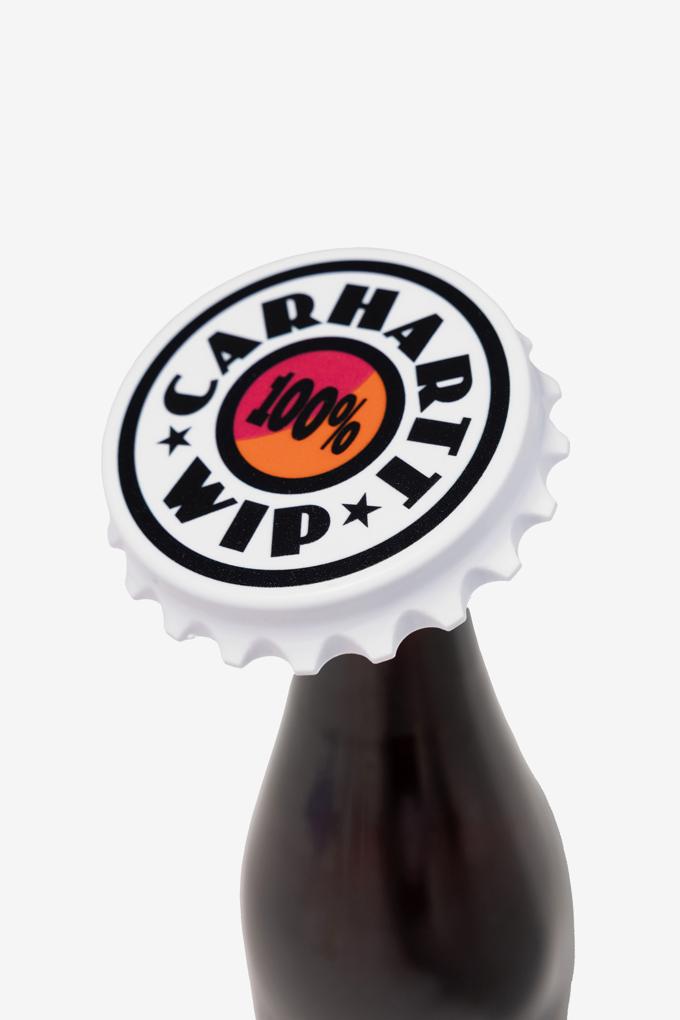 BOTTLE CAP OPENER