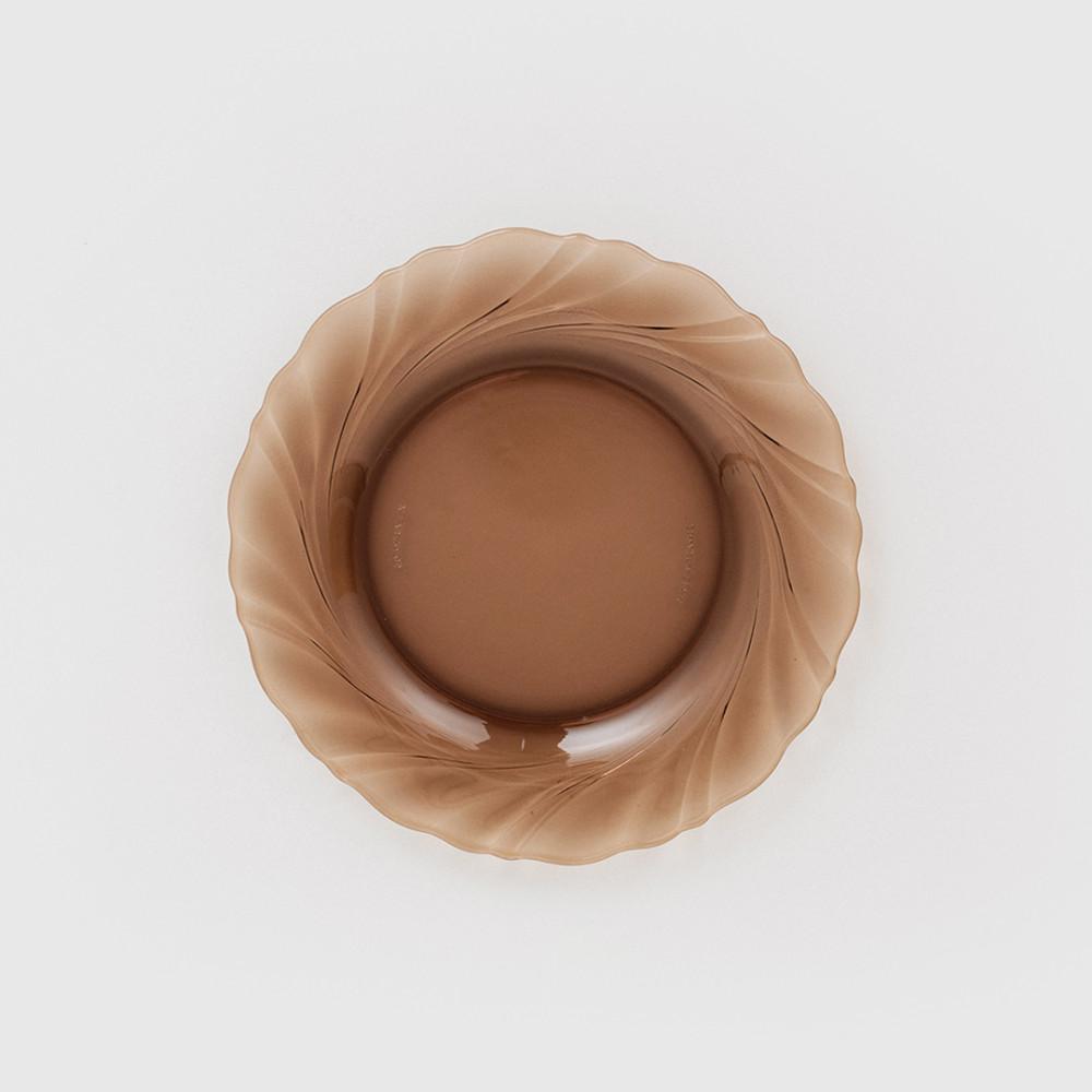 듀라렉스 접시 보 리바쥬 크레올 디저트접시