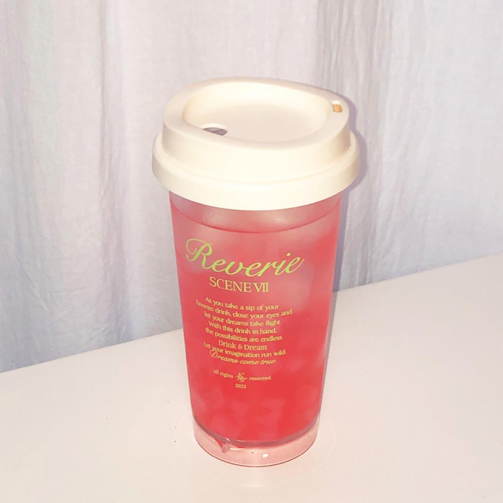 드링크&드림 텀블러