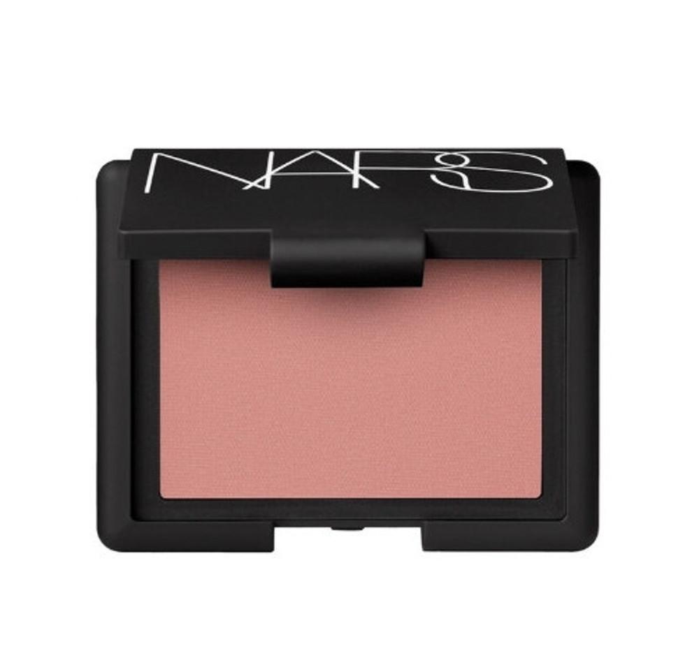 [슈슈블리] NARS 나스 블러쉬 블러셔 4.8g 템티드