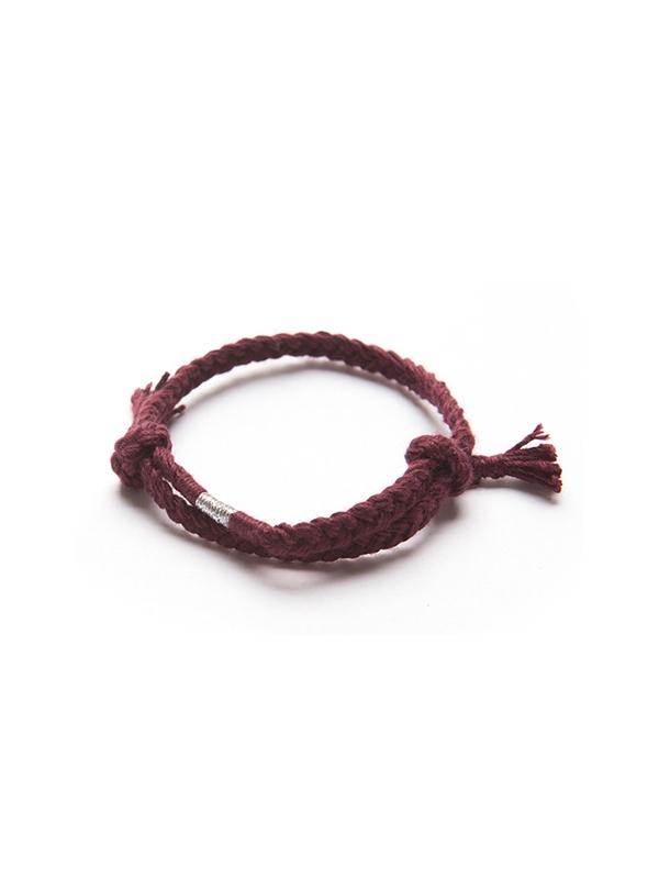 [BTS RM님 착용] 싱글 위빙 / Single Weaving