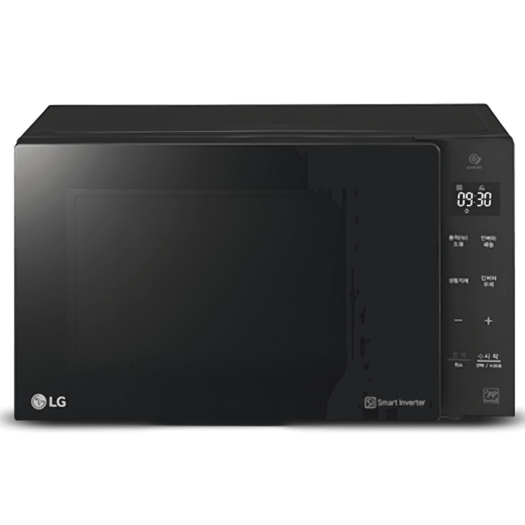 LG전자 스마트 인버터 전자레인지 터치식 23L 방문설치, MW23BD