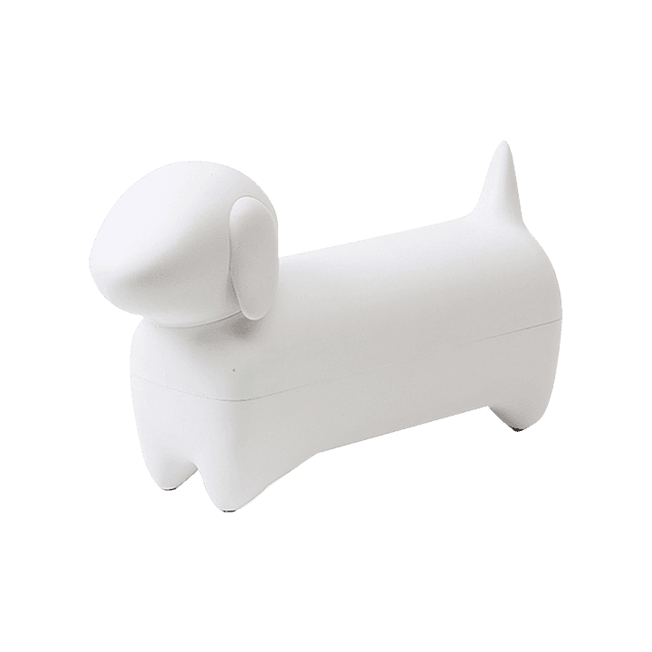 강아지 데스크 정리함