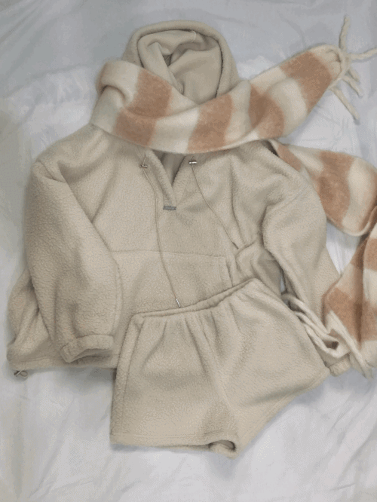 베어 덤블 팬츠