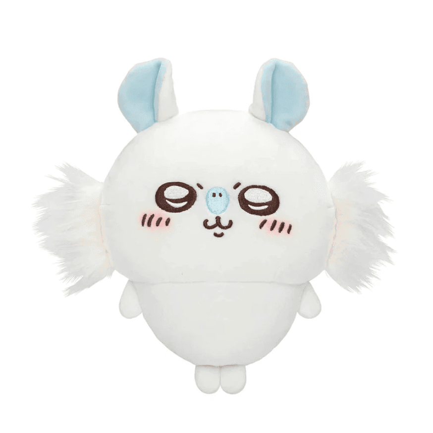 먼작귀 치이카와 모몽가 S 누이구루미 봉제인형 모몬가