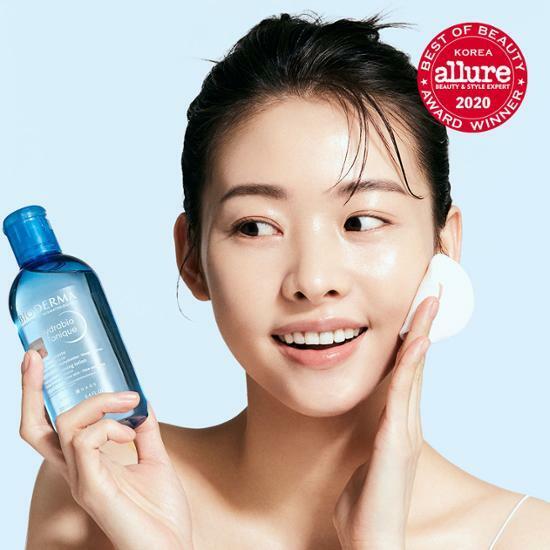 바이오더마 하이드라비오 토너 250ml