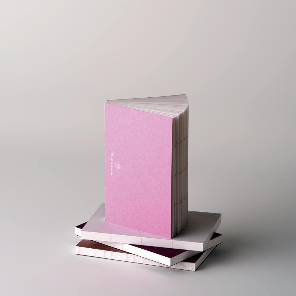 샤이몬 위클리 미니 핸디 노트 스케줄러 사철 데일리