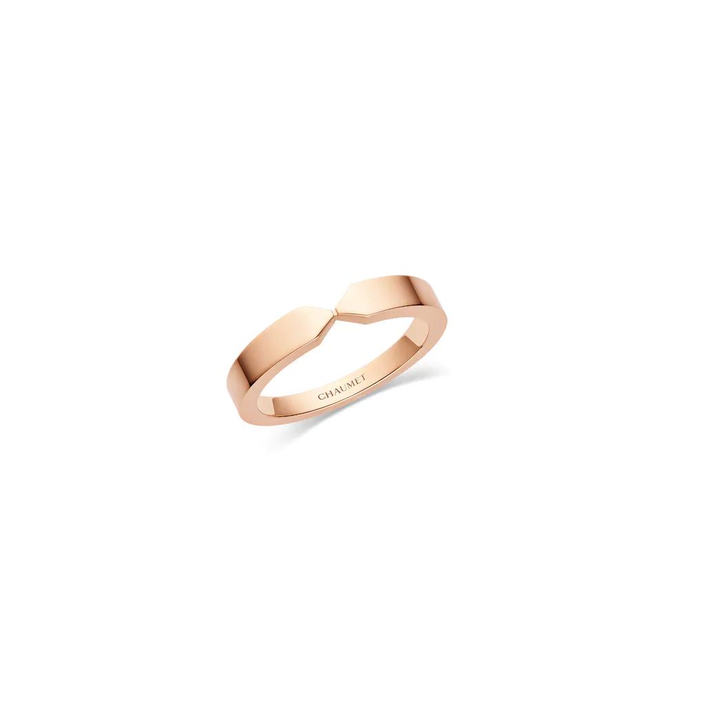 Triomphe de Chaumet(트리옹프 드 쇼메) 웨딩 밴드