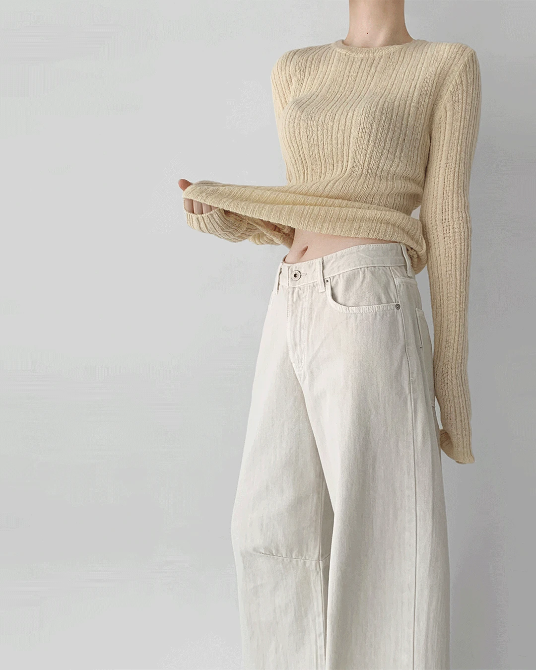 Body knit