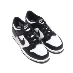 나이키 운동화 덩크 로우 범고래 검흰 PS CW1588-100