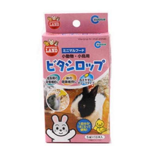 [마루칸] 비타시럽