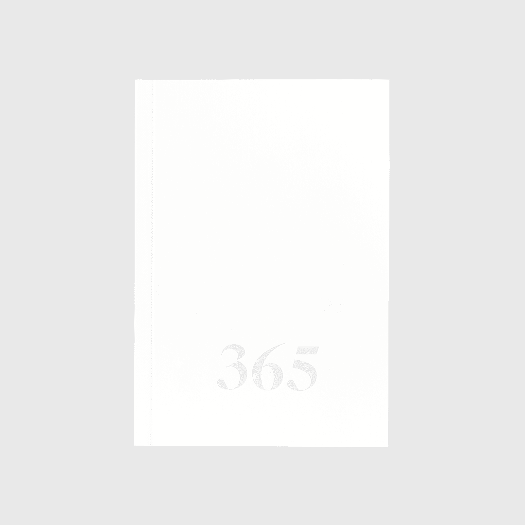 Entrepreneurship 365 Diary