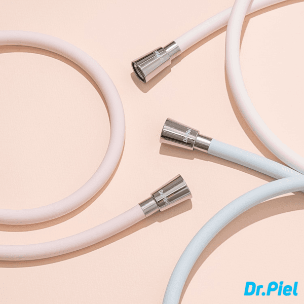 NEW 닥터피엘 에코 샤워호스 (4 Colors)