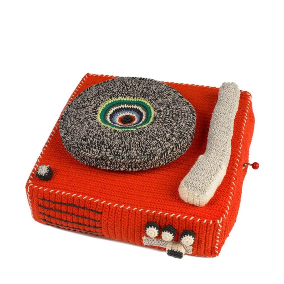 record player mandarin