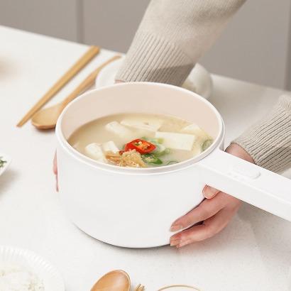 대용량 윈코 멀티 쿠커 2L