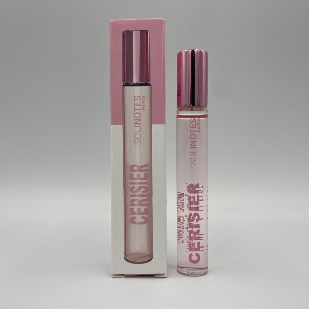 솔리노트 체리시에 오 드 뚜왈렛 롤온 10ml