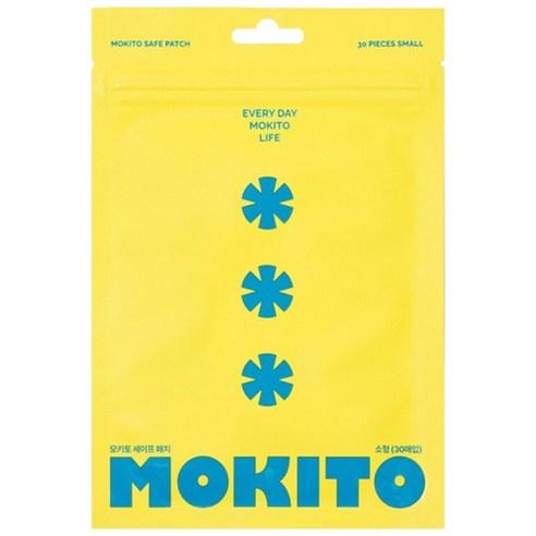 모기 패치