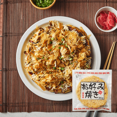 해물오코노미야끼 350g(1ea)