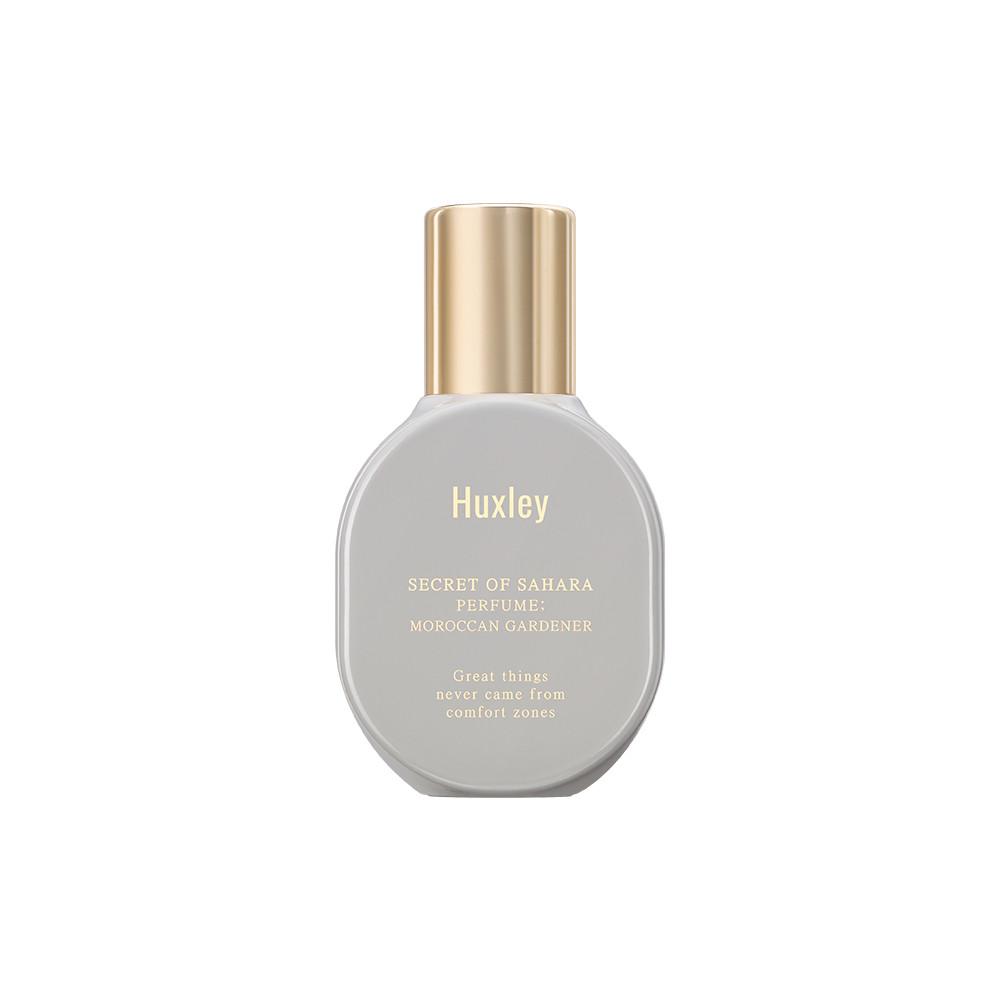 헉슬리 퍼퓸 모로칸 가드너 15mL