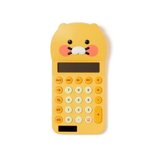 춘식이 페이스 계산기