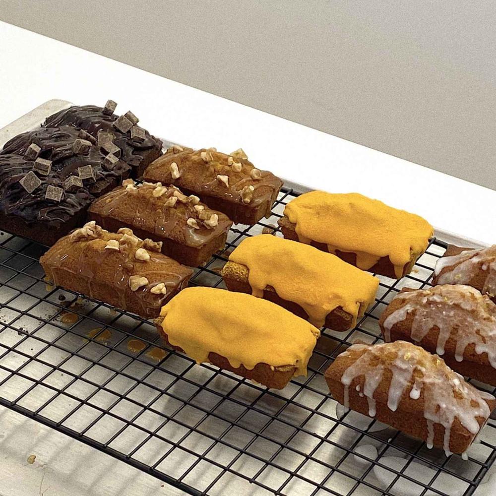 [서울 답십리]겉바속쫀 휘낭시에 만들기 원데이 클래스