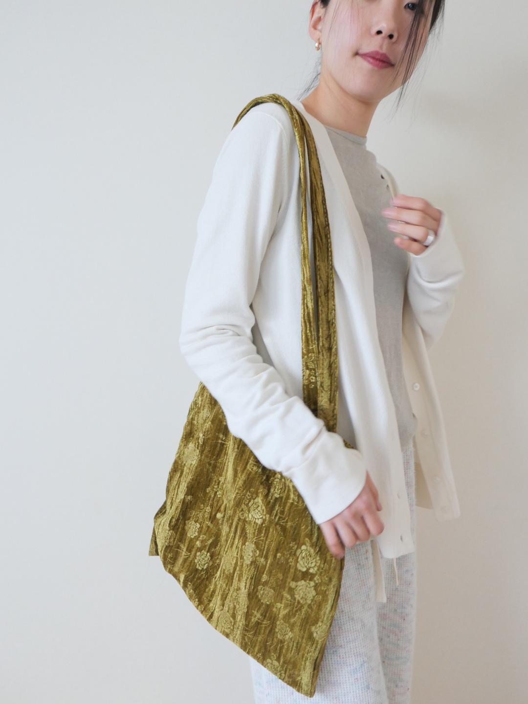 olive bag