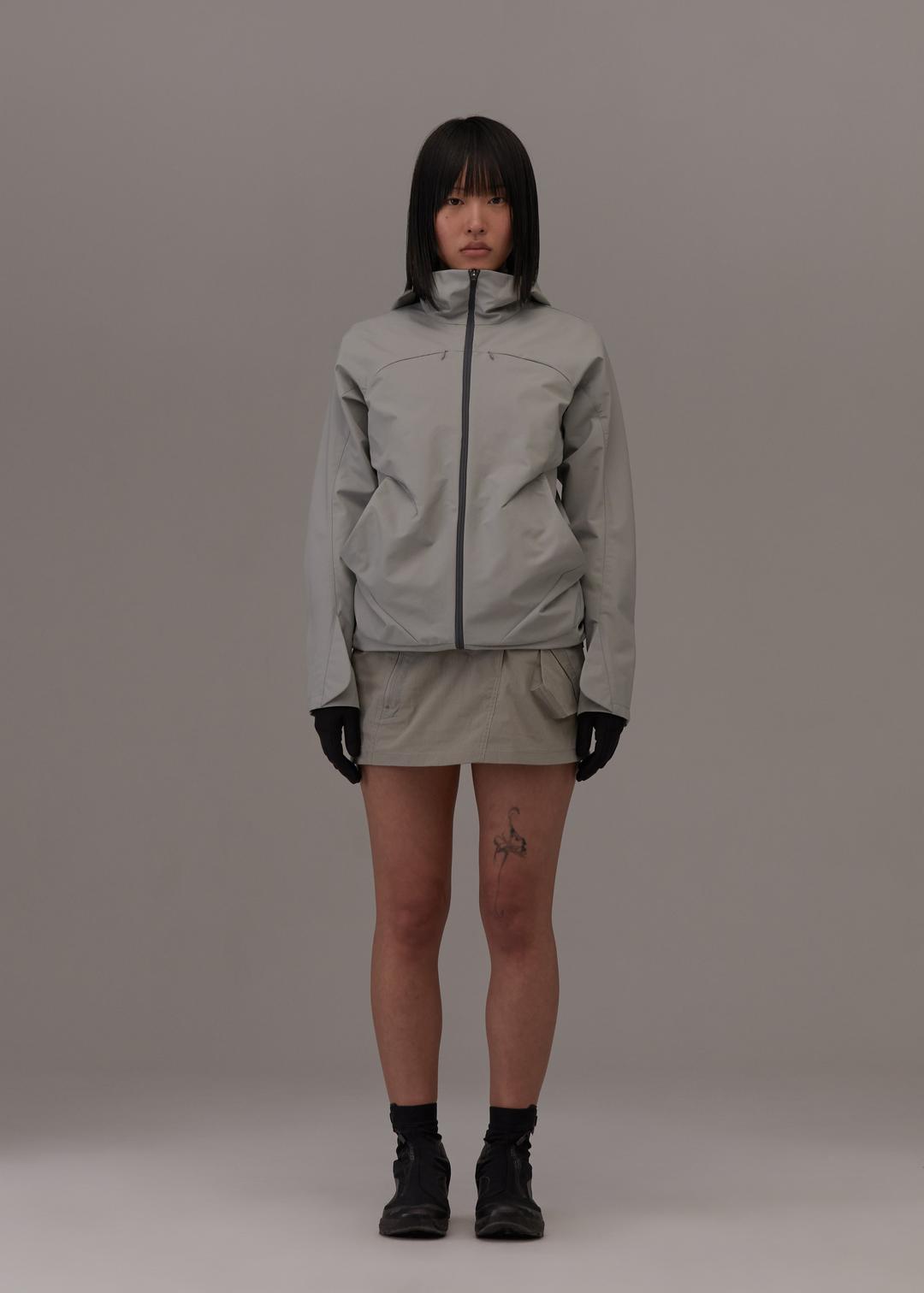 Shell Jacket