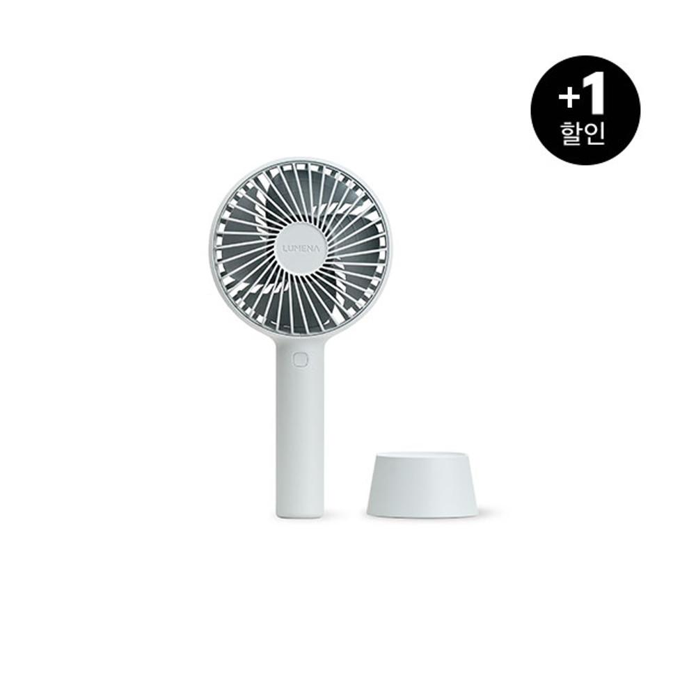 루메나 FAN PRO 4 휴대용 무선 선풍기