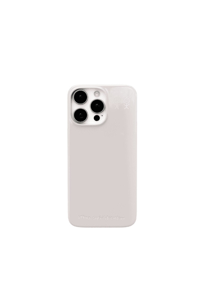 THE SKINNY CASE® - OAT MILK