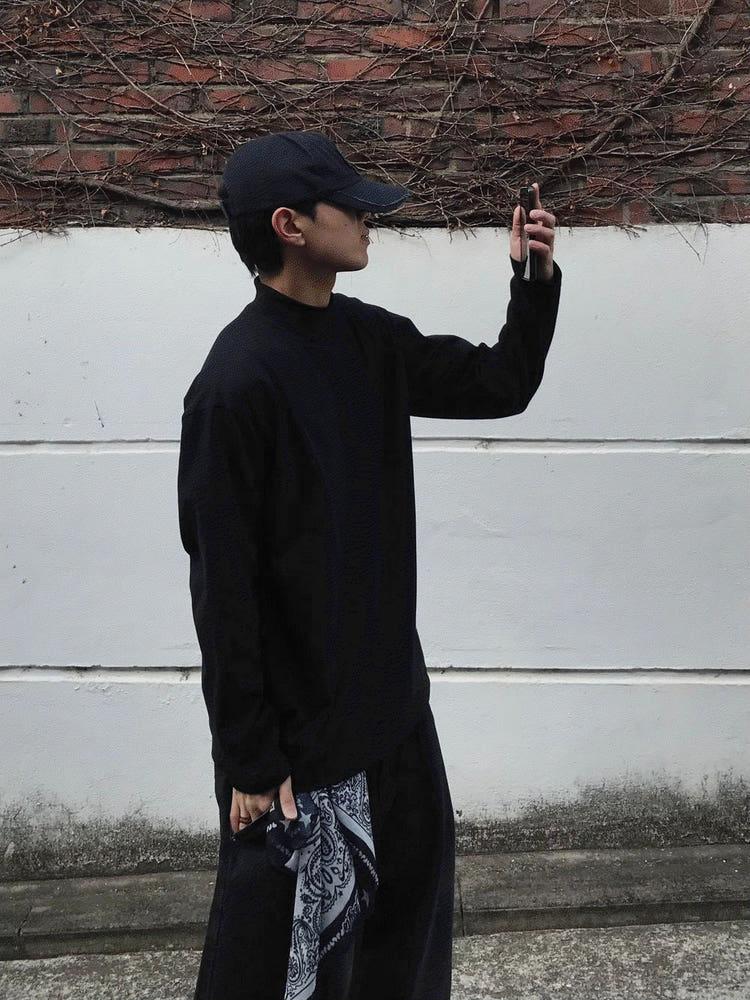 스탠다드 레이어드 폴라티 2C