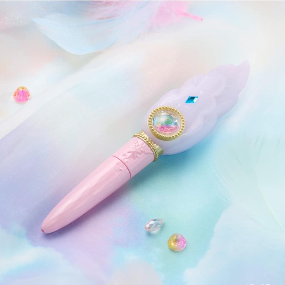 반다이 펼쳐지는 스카이! 프리큐어 신기한 미라쥬펜 히로가루 스카이