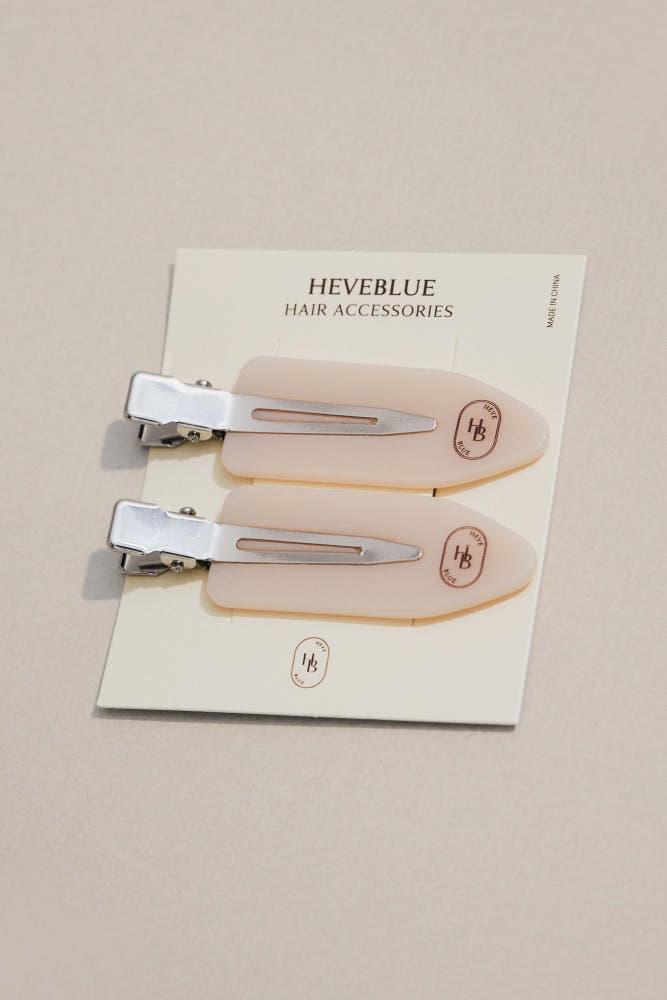 헤브블루 프리미엄 헤어핀