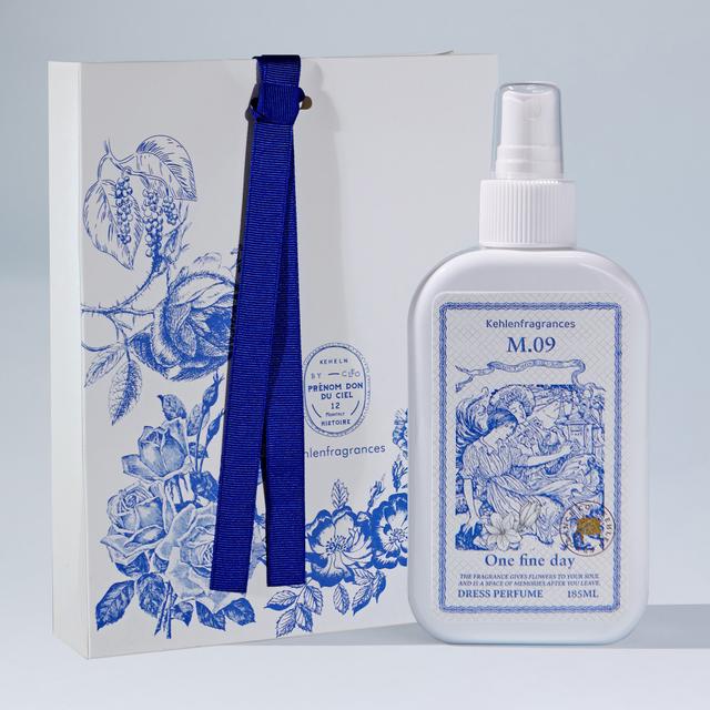 우즈오브윈저 希少 ウッズオブウィンザー ワスレナグサ パフュームド