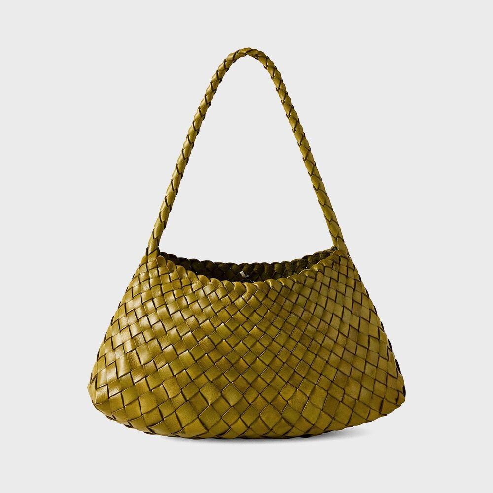 로잔나 8943 Bamboo Green 드래곤백