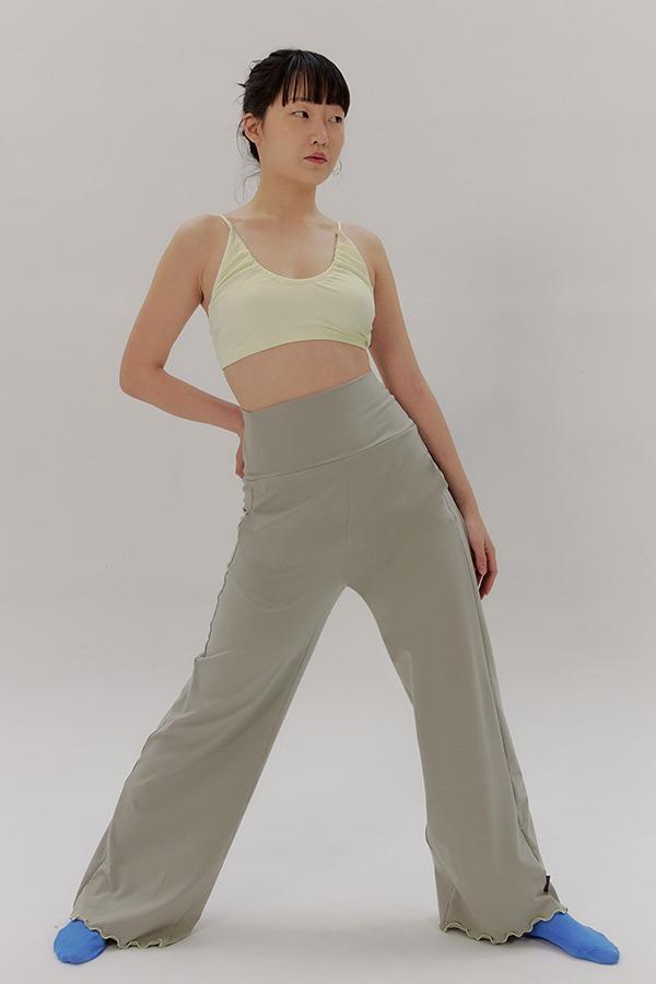Seaweed Pants-2colors