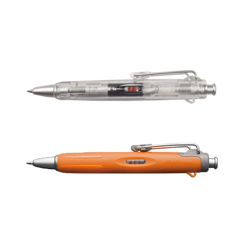 [TOMBOW] Airpress Ballpoint Pen (3 Colors)