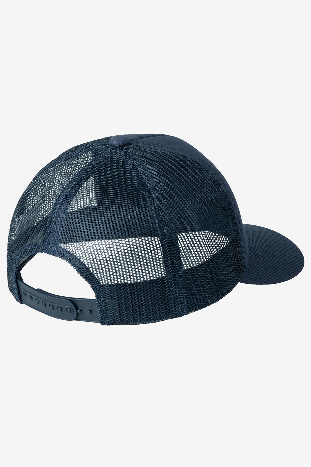 TAKE OFF TRUCKER CAP