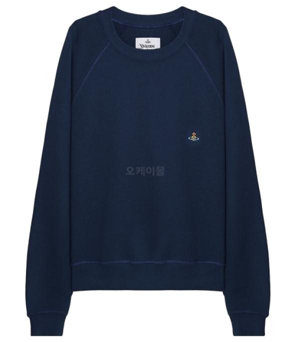 RAGLAN SWEATSHIRT (3I010004 J0006 K412)