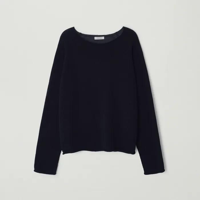 Cyprus knit (Black)