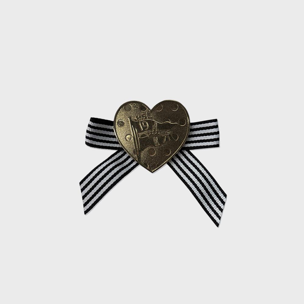 Marine Badge Stripe