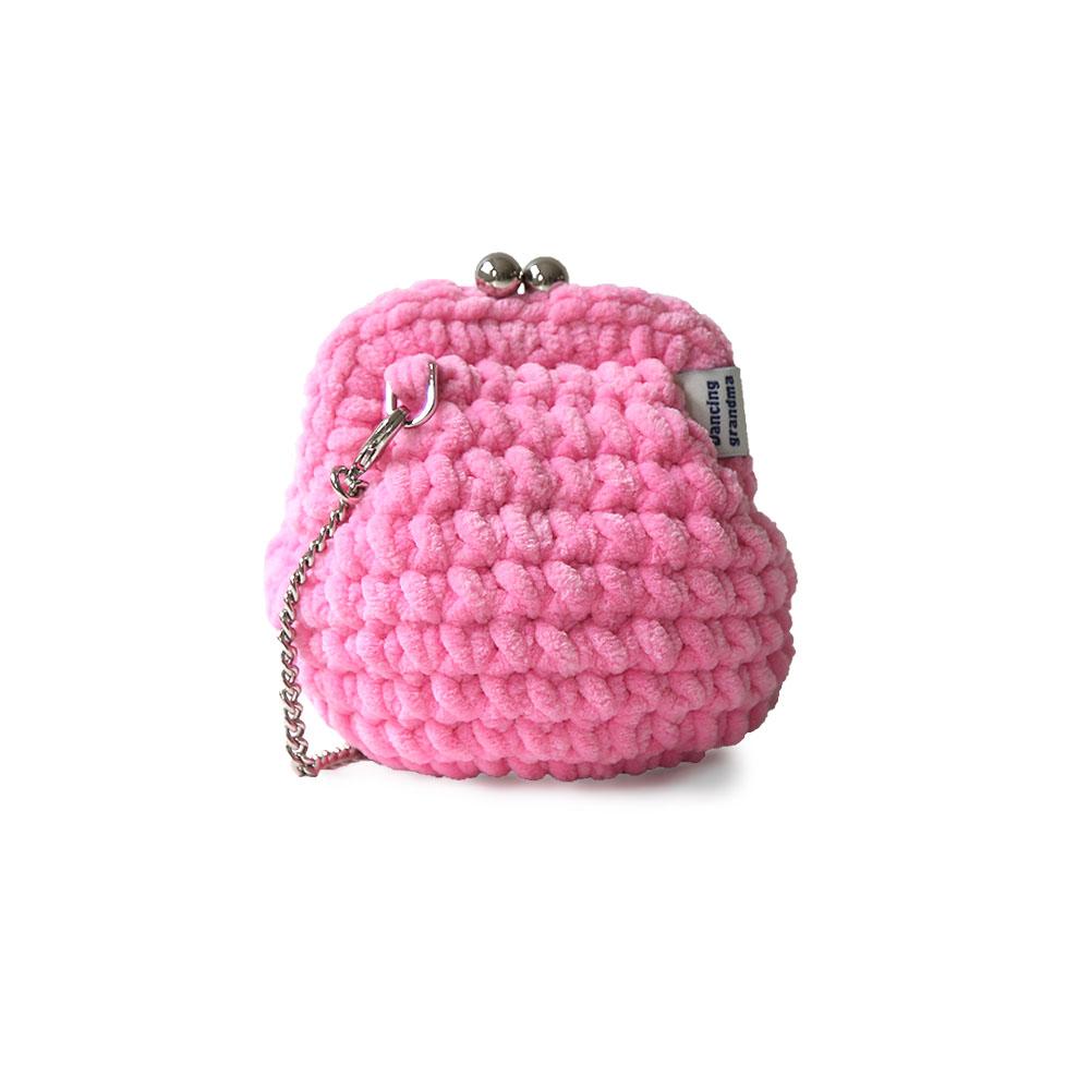 [2월4일 출고예정] Boggle : soft pink