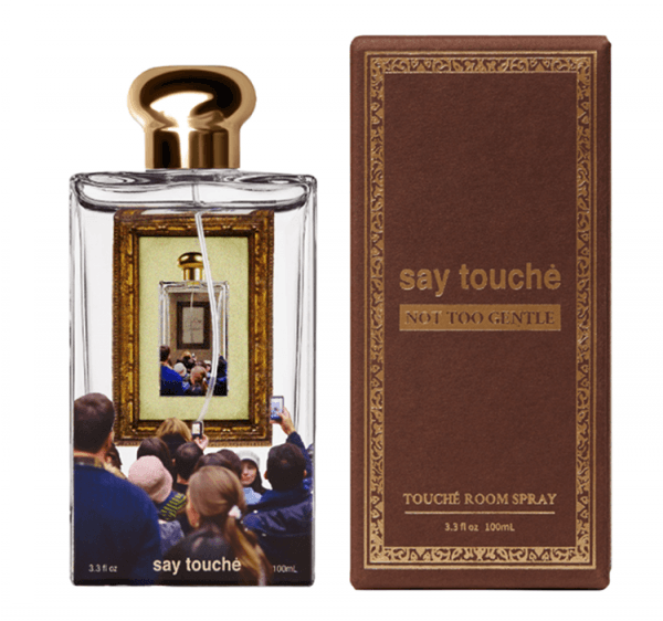 세이투셰 TOUCHÉ Roomspray 투셰 룸스프레이