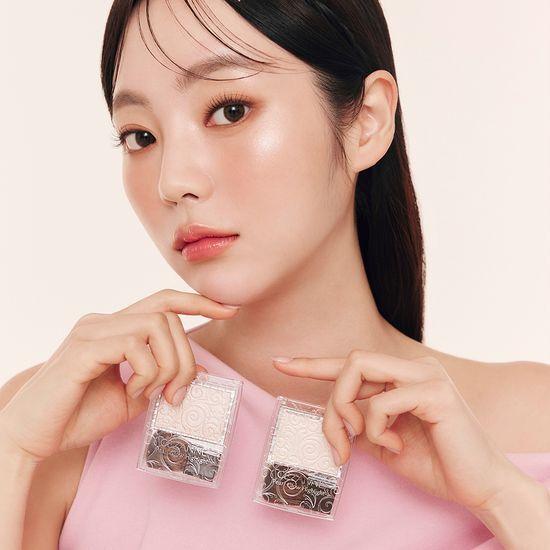 [NEW] 세잔느 펄 글로우 하이라이트 4colors