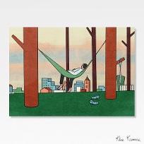 [GUUD ONLY] [12 리미티드 에디션] 클라우스 크렘머즈 - Lie Down