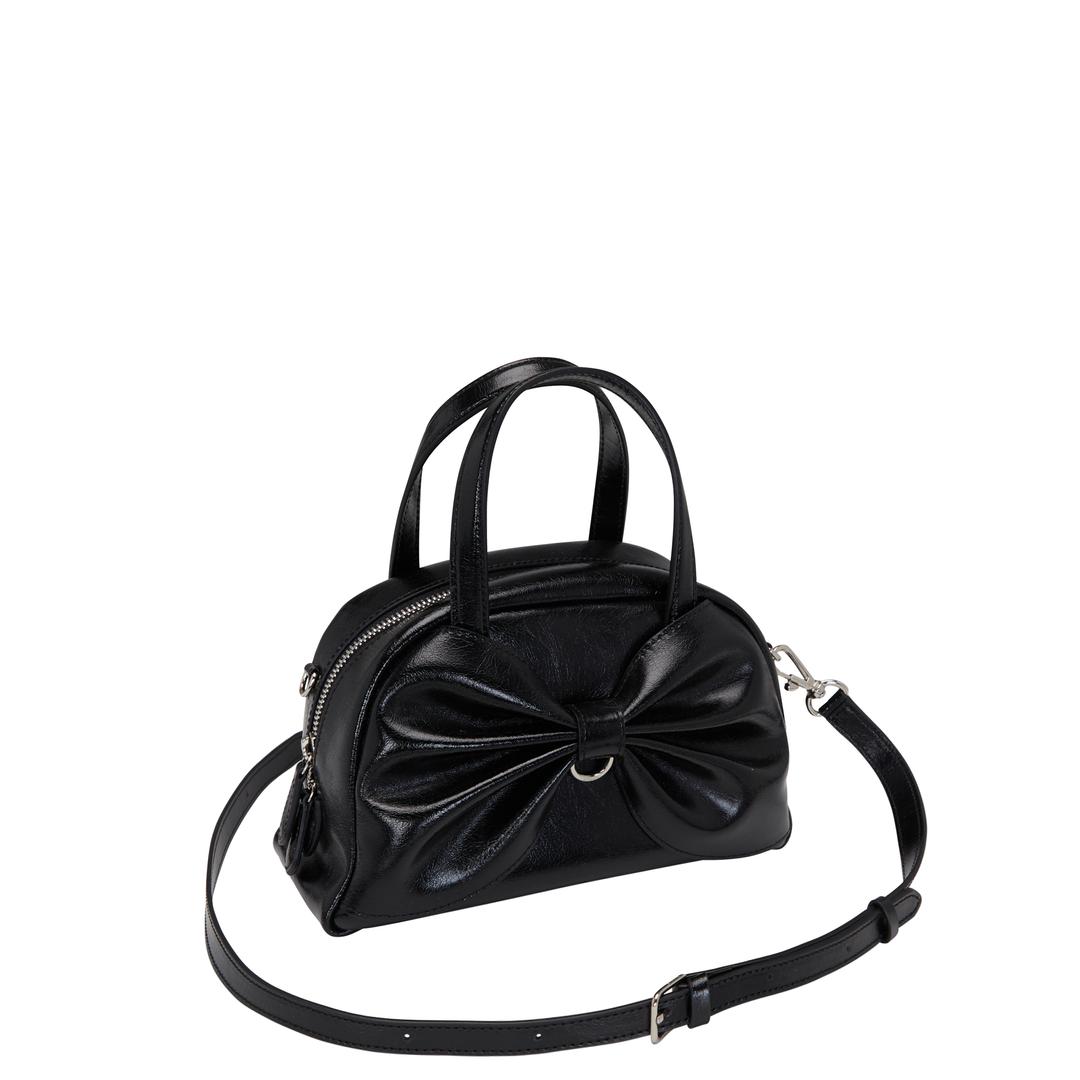Toque Balaca Tote S (토크 발라카 토트 스몰) Black