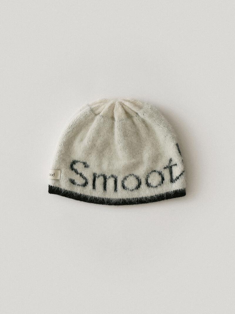 Roomie Logo Knit Hat (2nd)