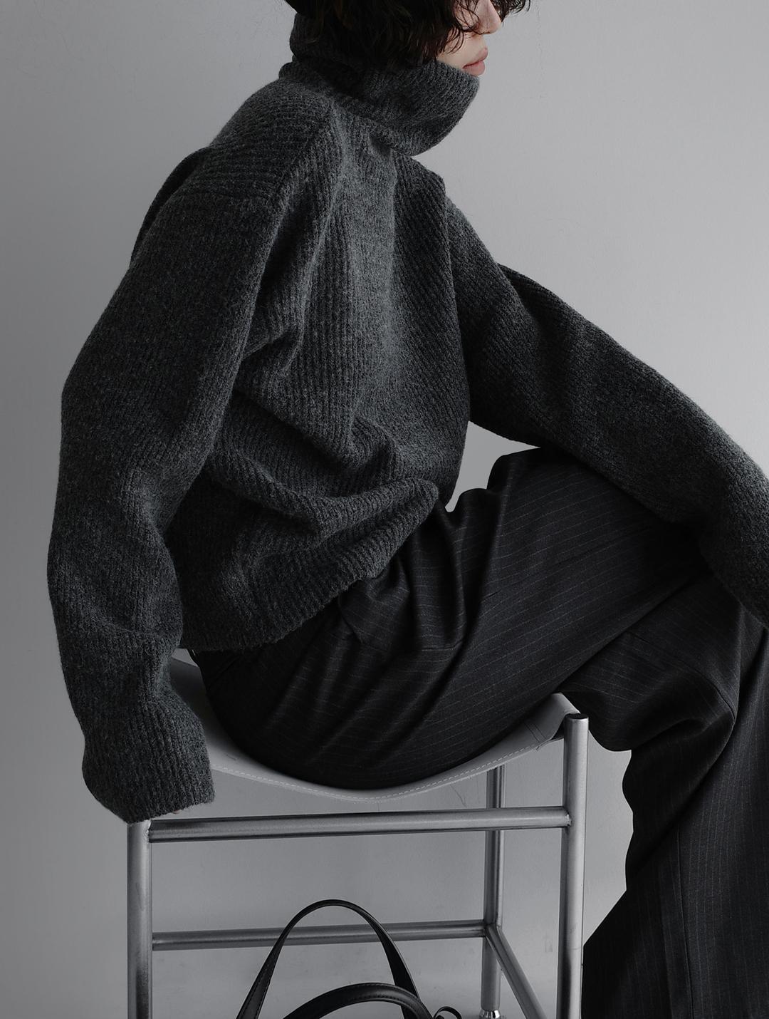 [by LAROOM] 런던폴라니트