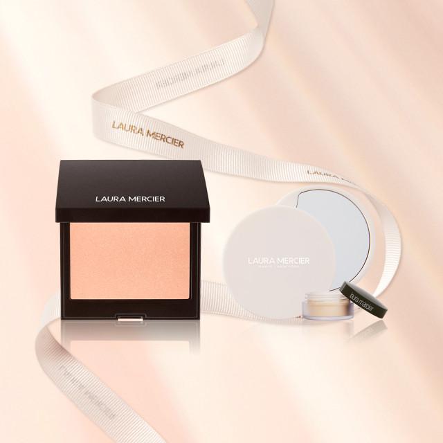 블러쉬 컬러 인퓨전 세트